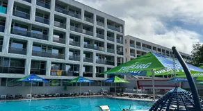Hotel Agora - Image 2