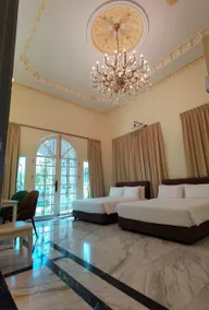 Kaka Pool Villa /22 pax/Event Allowed - Image 2