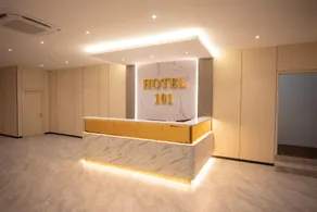 HOTEL 101 Permas Jaya NEW - Image 4