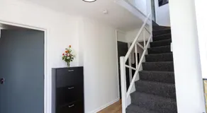 Epiphany homes - 4 bedroom house in Norwich - Contractor friendly - close to airport and hospital - Image 4