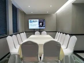 MUGA DESIGNER HOTEL - Image 4