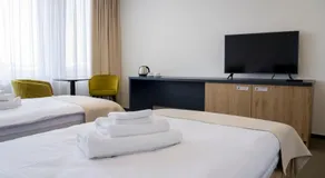 Wellness hotel Mestská plaváreň - Image 2
