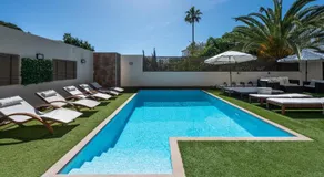 VACATION MARBELLA I Villa Riviera Del Sol, Private Pool, Jacuzzi, Sauna, Gym, Cinema, Billiard, Walking Distance to the Beach - Image 5