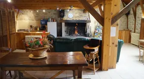 Gîte de 15 places en chambre de 2, 4, 5 personnes - Image 3
