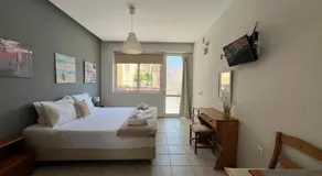 Artemis Rooms - Beach at Your Doorstep - Image 2