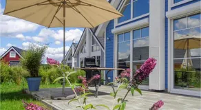 Ferienhaus Himmelblau - Image 5