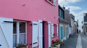 Belle maison rénovée, 650m de la plage, grand jardin, classée meublé de tourisme 3 étoiles - Image 4