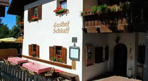 Gasthof Schluff - Image 2