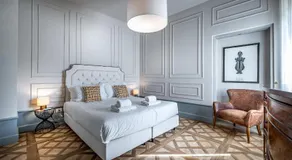 Belvedere Garden Suite - Image 2