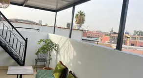 Habibi Riad&Hostel - Image 5