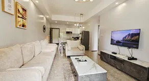 Elizabeth Golf apartment by Nziza property - Image 2