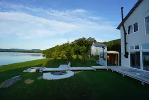 SANSUI - Lakeside Villa - Image 4