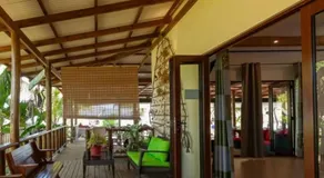 Le lagon bleu guest house by Hyde tide - Image 2