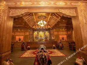 Zunshang Zangyun Manor Boutique Hotel - Image 2