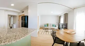 Apartamentos Villa Zoila Nigrán - Image 2