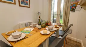 Ash Corner Cottage - Image 5