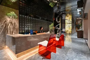 Beijing GOOHUG Hotel - Image 4