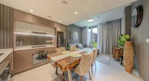 2BR Aljada heaven by BlueCloud Holidays - Image 4