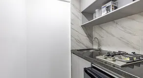 Hotel Radix Living - Image 3