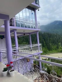 8-bedroom lakeside haven-Khirganga trek base - Image 4