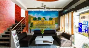 HOTEL HAYAT RESIDENCY - Image 3