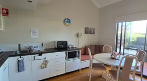 Villa Escapade at Footprints Preston Beach - Image 5