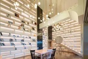 Manting Hotel Yantai South Street Wanda Plaza - Image 2