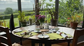 Downton Lodge Country Bed and Breakfast and; Self Catering - Image 2