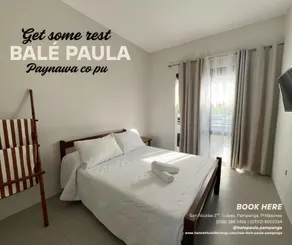 Balè Paula Pampanga by Hannah Hotel - Image 2