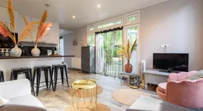 Heerlijk Huisje Hoenderloo - Image 3