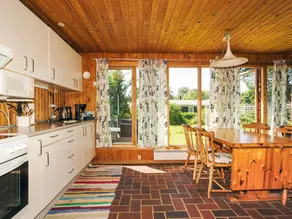 6 Personen Ferienhaus in Store Fuglede - Image 3