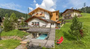 Arnica Mountain Hotel - Image 3