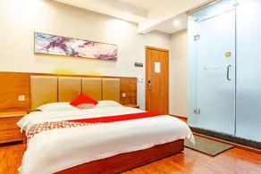 Chongqing Lingxi Hotel - Image 5