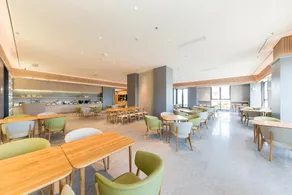Ji Hotel Yancheng Dafeng Helanhuahai - Image 5