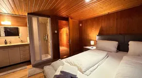 Alpina Appartment Kandersteg - Image 2