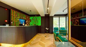 Borjomi Bridge Hotel - Image 2
