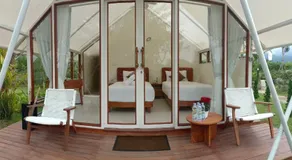 Svargan Lakeside Glamping - Image 2