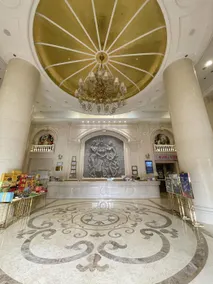 Vienna International Hotel Guigang Hecheng Road - Image 5