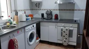 Piso céntrico de dos dormitorios - Image 3