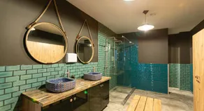 Hotel Roshe Gudauri - Image 4