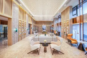Atour Hotel Wuhan Zhuankou Dongfeng Avenue Sports Center - Image 2