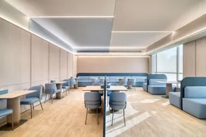 Hanting Hotel Taizhou College - Image 5