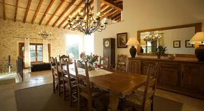 Son Horlandis sommerhus i Petra omgivet af natur - Image 3