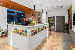 The Citi Residenci Hotel, Banskopa - Image 3