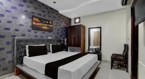 HOTEL O PRITHVI - Image 2