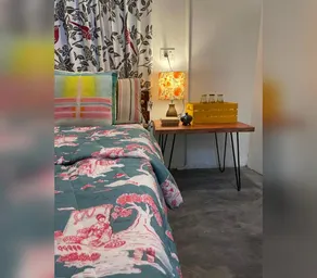 The DIVEResort and Dancing Dugong Cafe - Image 2