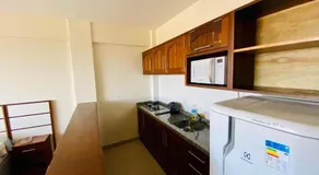Apart-Hotel Pacífico - Image 4