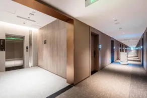 PALACE Hotel（Beijing Shunyi Ideal Automobile Base） - Image 4