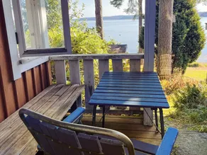 4 person holiday home in Onsala - Image 4