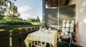 Acogedora casa de vacaciones (60 m2) con conexión inalámbrica a internet gratuita y balcón - Image 3
